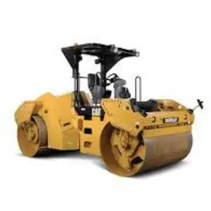 Road Construction Machinery